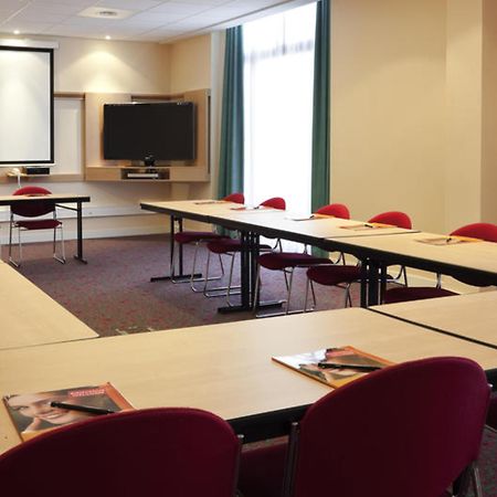 Ibis Styles Marseille Gare Saint-Charles Hotel Kültér fotó