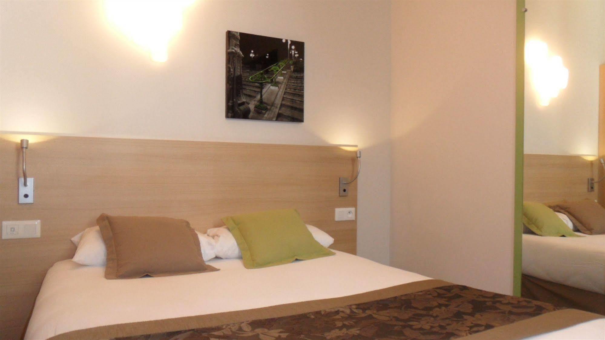 Ibis Styles Marseille Gare Saint-Charles Hotel Kültér fotó