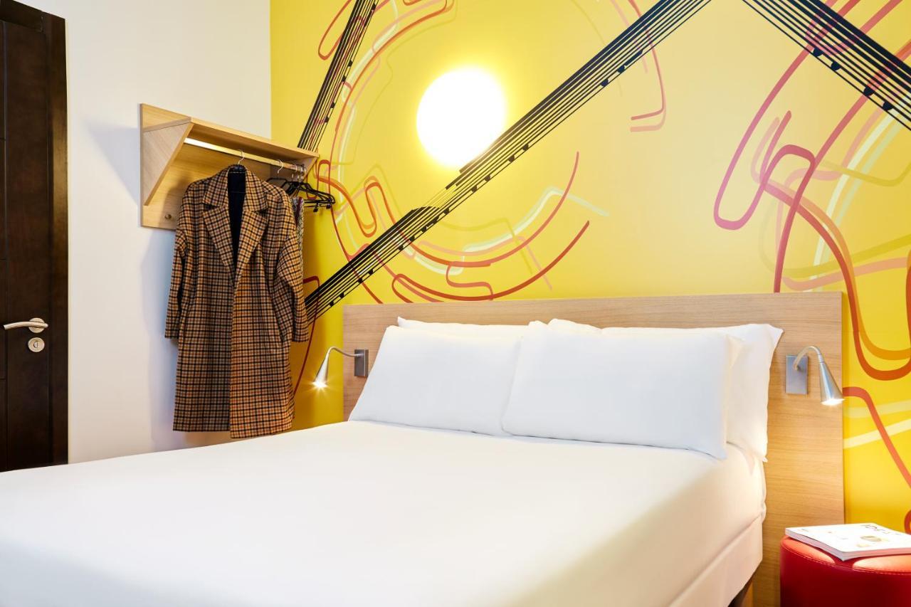 Ibis Styles Marseille Gare Saint-Charles Hotel Kültér fotó