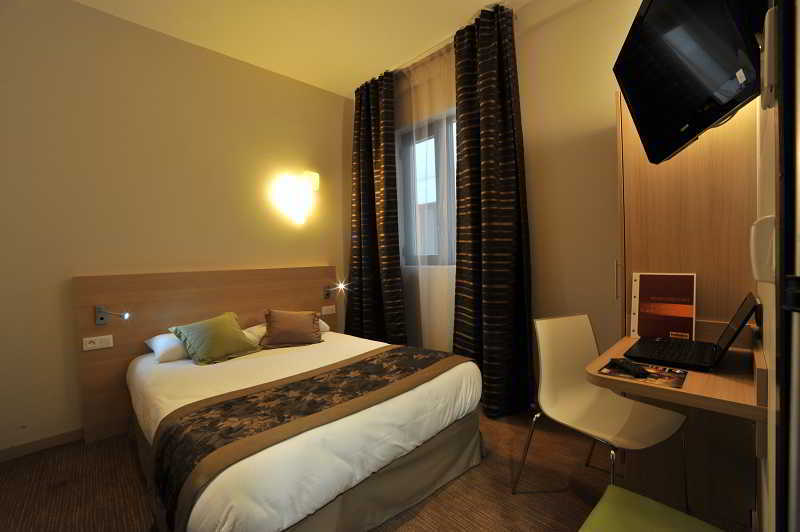 Ibis Styles Marseille Gare Saint-Charles Hotel Kültér fotó